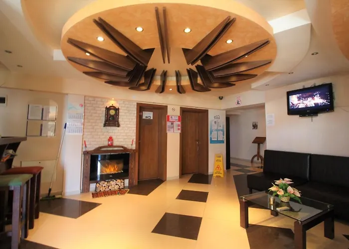 Mountview Aparthotel Bansko