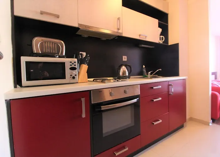 Mountview Aparthotel Bansko