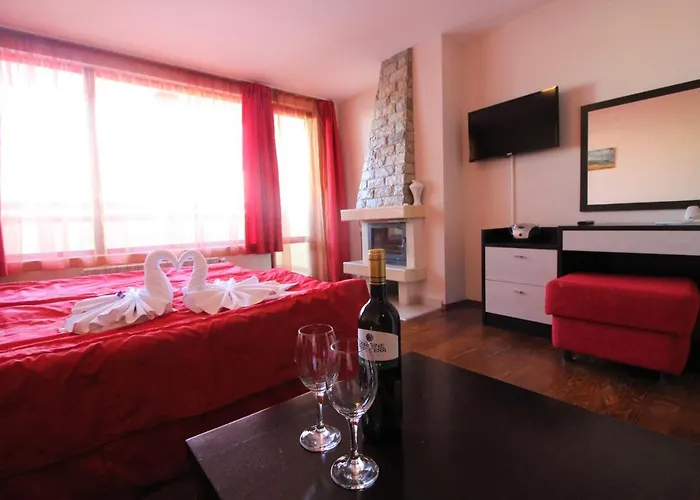 Aparthotel Mountview Bansko