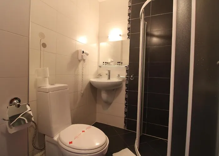 Mountview Aparthotel 3*